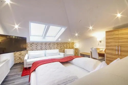 Hotel Jakob in Groß-Umstadt, Deutschland