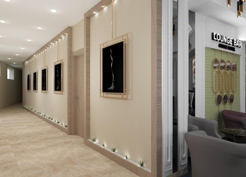 Grace Global Congress & SPA - image 2