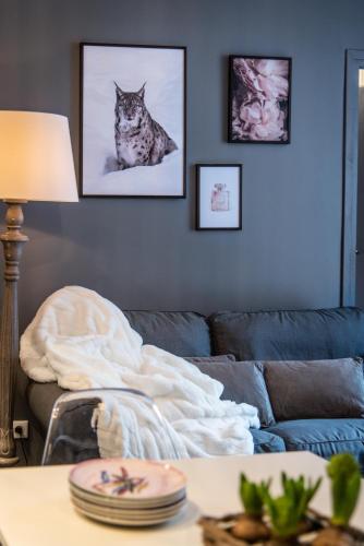 Le Clos Caroline Le Clos Caroline