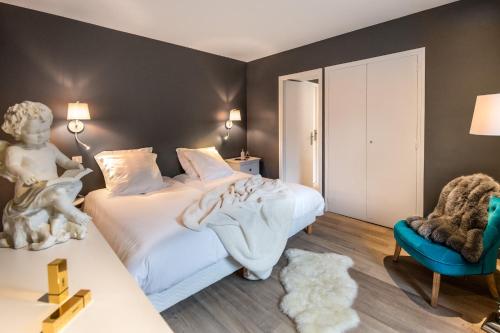 Le Clos Caroline Le Clos Caroline