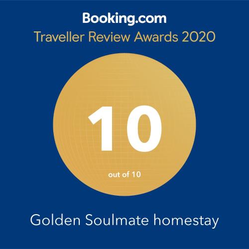 Golden Soulmate homestay, Hội An (photo 5)