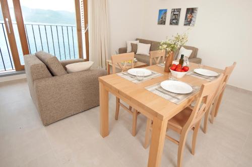 Iekārtas, Eol Apartments Viganj in Vigaņa