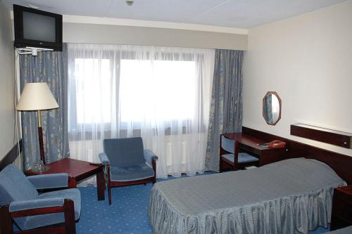 Hotel Druzhba - image 4