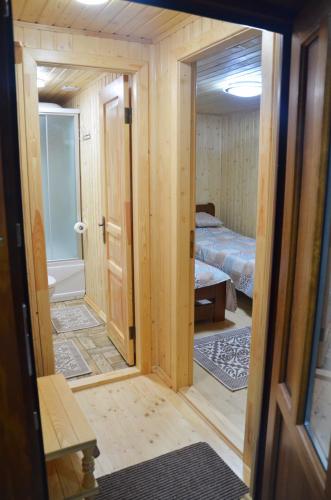 Teremok Guest House - image 4