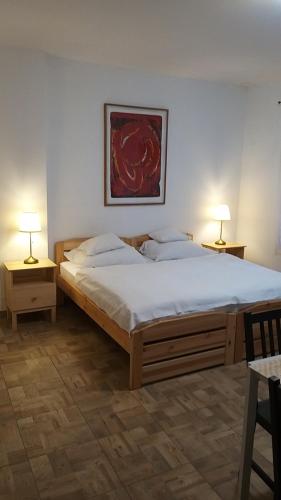 Ó-Újlak Apartman, Budapest (photo 7)