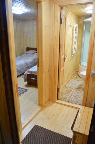 Teremok Guest House - image 2