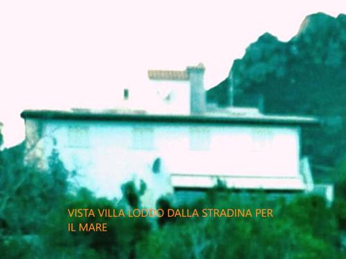 Villa Loddo 2 P.t. A 3 Min Mare.sconto Host - image 2