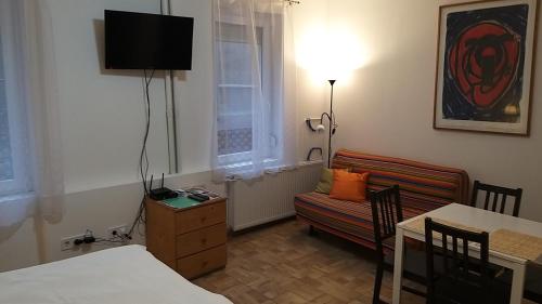 Ó-Újlak Apartman, Budapest (photo 3)