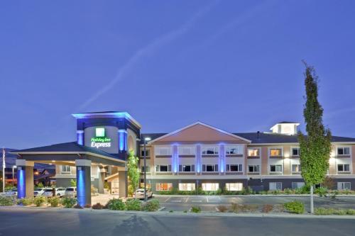 Holiday Inn Express Hotel & Suites Ashland, an IHG Hotel