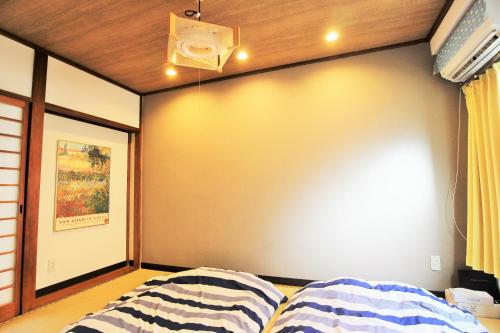 Cozy room in Itabashi, Tokyo (photo 9)