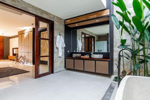 The Bale Villas牛眠埔里