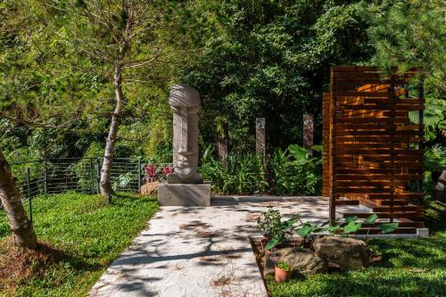 The Bale Villas牛眠埔里