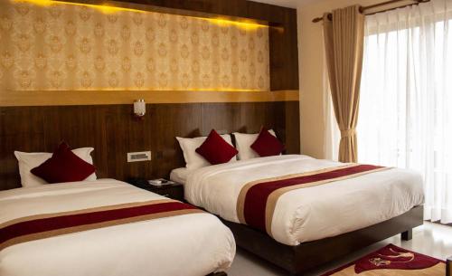 Hotel Silverline - image 3