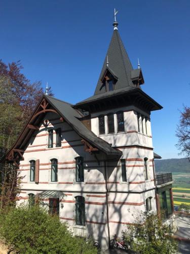 Le Manoir de l'Oselière & Spa