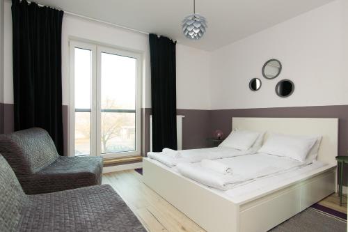 ShortStayPoland Żupnicza (B32), Varšava (fotografie 8)