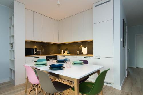 ShortStayPoland Żupnicza (B32), Varšava (fotografie 6)