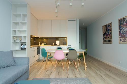 ShortStayPoland Żupnicza (B32), Varšava (fotografie 3)