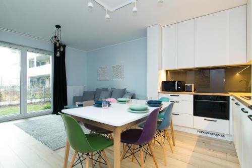 ShortStayPoland Żupnicza (B32), Varšava (fotografie 7)