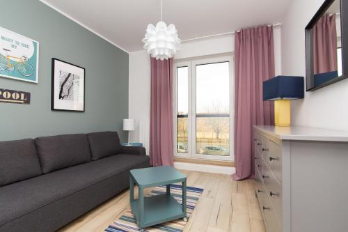 ShortStayPoland Żupnicza (B32), Varšava (fotografie 10)
