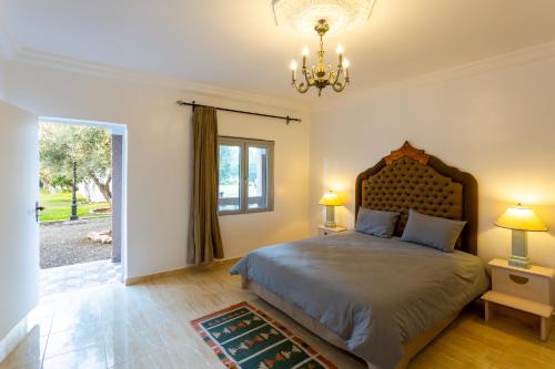 Villa Ayche Villa Ayche