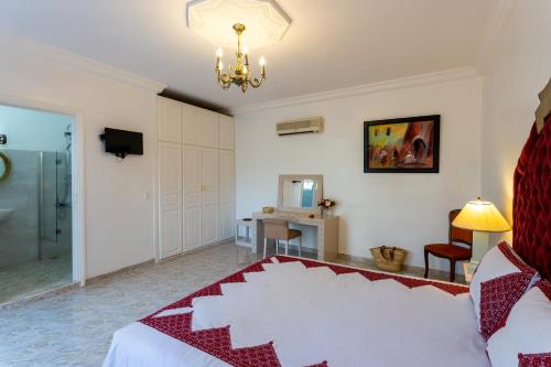 Villa Ayche Villa Ayche