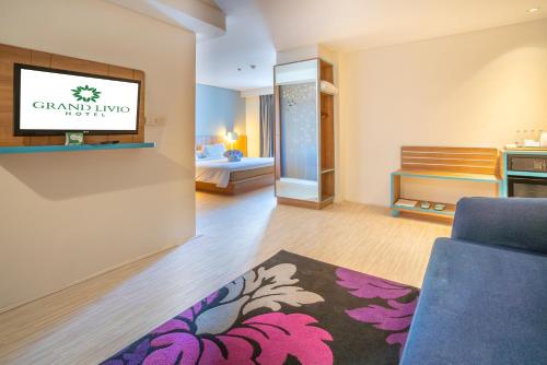 大利维奥库塔酒店 大利维奥库塔酒店