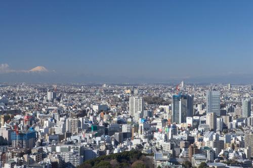 Shinagawa Prince Hotel