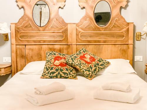 Rosso Charm B&B – Venice, GA