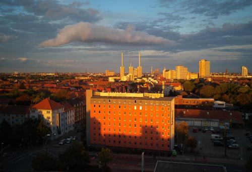 Hotel Amadeus in Hannover, Deutschland