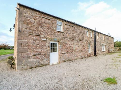 Nelson Barn, , Cumbria