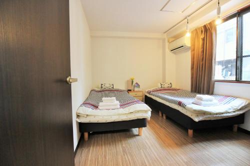 Cozy room in Itabashi, Tokyo (photo 6)