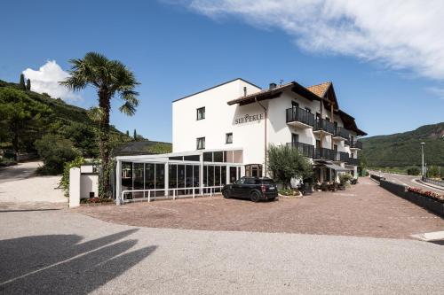 Hotel Landgasthof Weingut Seeperle 2