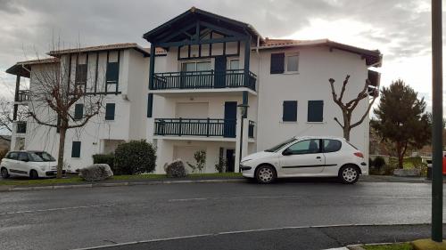 Danielle chambre d'hôte Guéthary