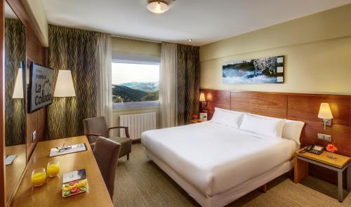 Hotel & Spa La Collada - image 8