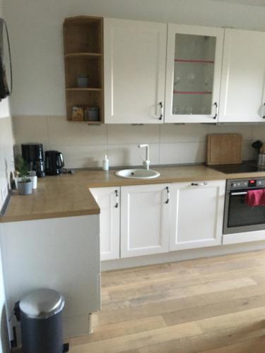 Pension Asche in Hiltrup