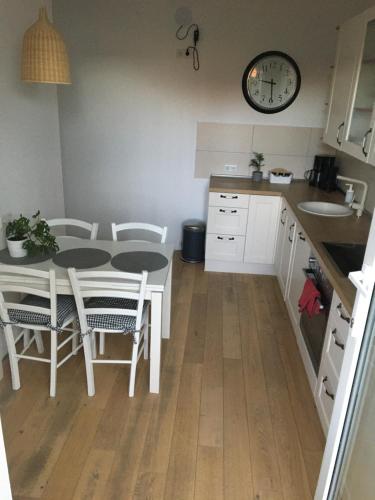 Pension Asche in Hiltrup