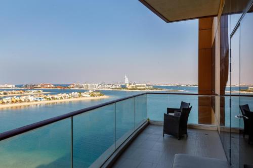 Photo - Maison Privee - Spacious Apt on Palm Jumeirah w Sea Views and Premium Facilities Access