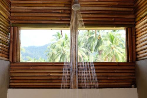 Palayan Paradise Huts