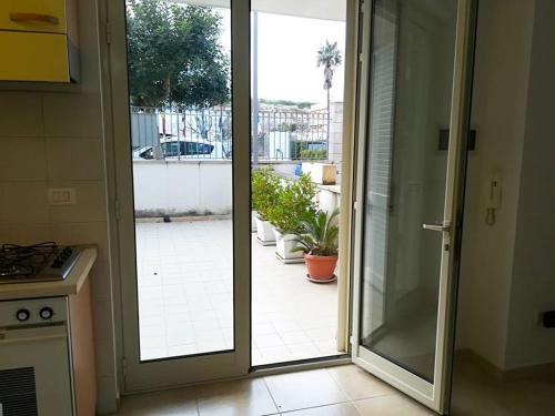 Casa vacanze iris Otranto centro Salento 4 posti - image 11