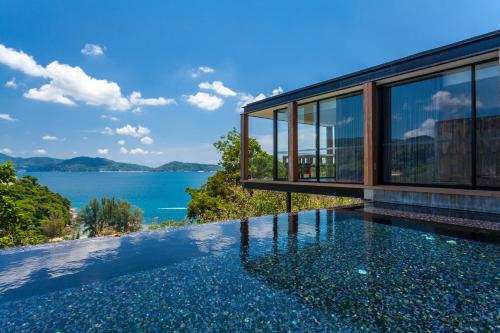 The Naka Phuket, a member of Design Hotels™