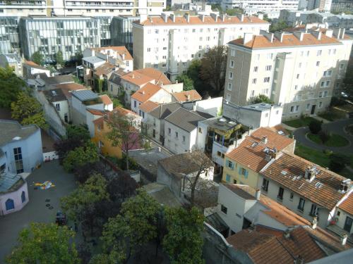 La Maison Rouge - image 14