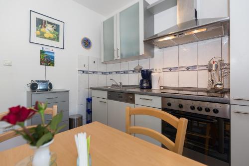Apartment Twisting By The Private Pool - image 11