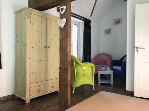  B&B La vieille ecole in Durbuy