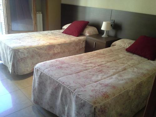Hostal Cafeteteria Goya
