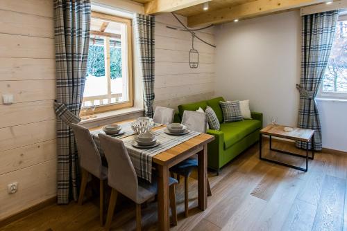Apartamenty Kuźnice 13 - image 8