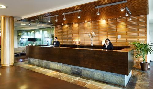 Hotel & Spa La Collada - image 13