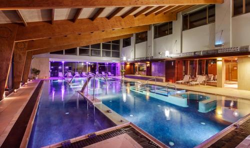 Hotel & Spa La Collada - main image