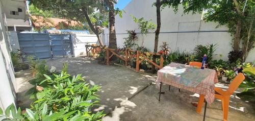 House for Rent Iloilo Arevalo