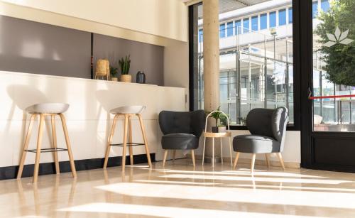 azz Hotel Táctica - image 14