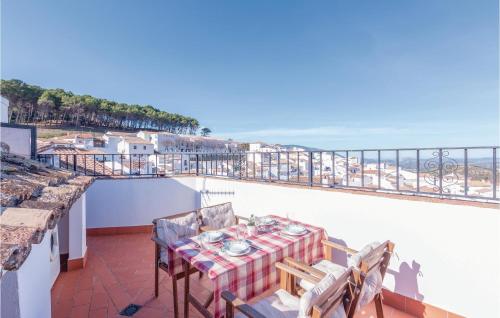 Stunning home in El Gastor w/ WiFi and 2 Bedrooms gîte à louer El Gastor